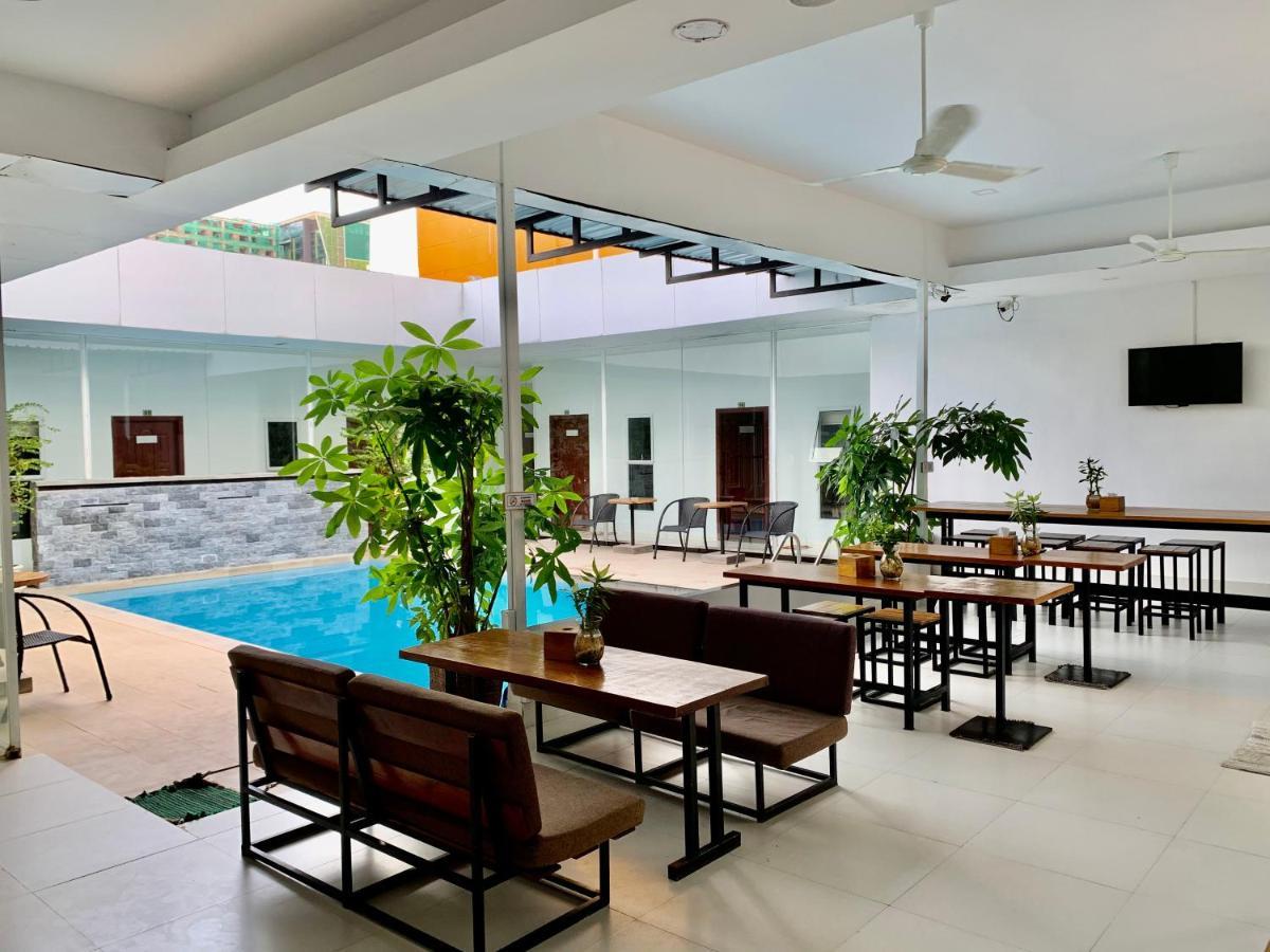Onederz Shv Golden Lion Sihanoukville