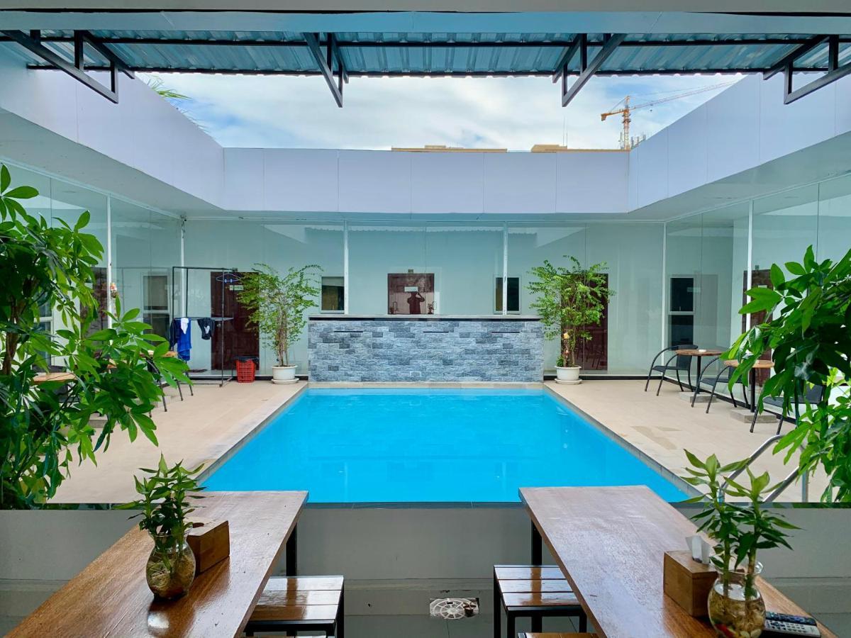 Nhà trọ Onederz Shv Golden Lion