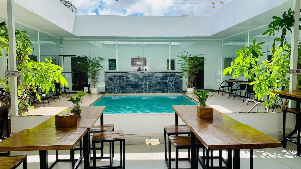 Onederz Shv Golden Lion Nhà trọ *