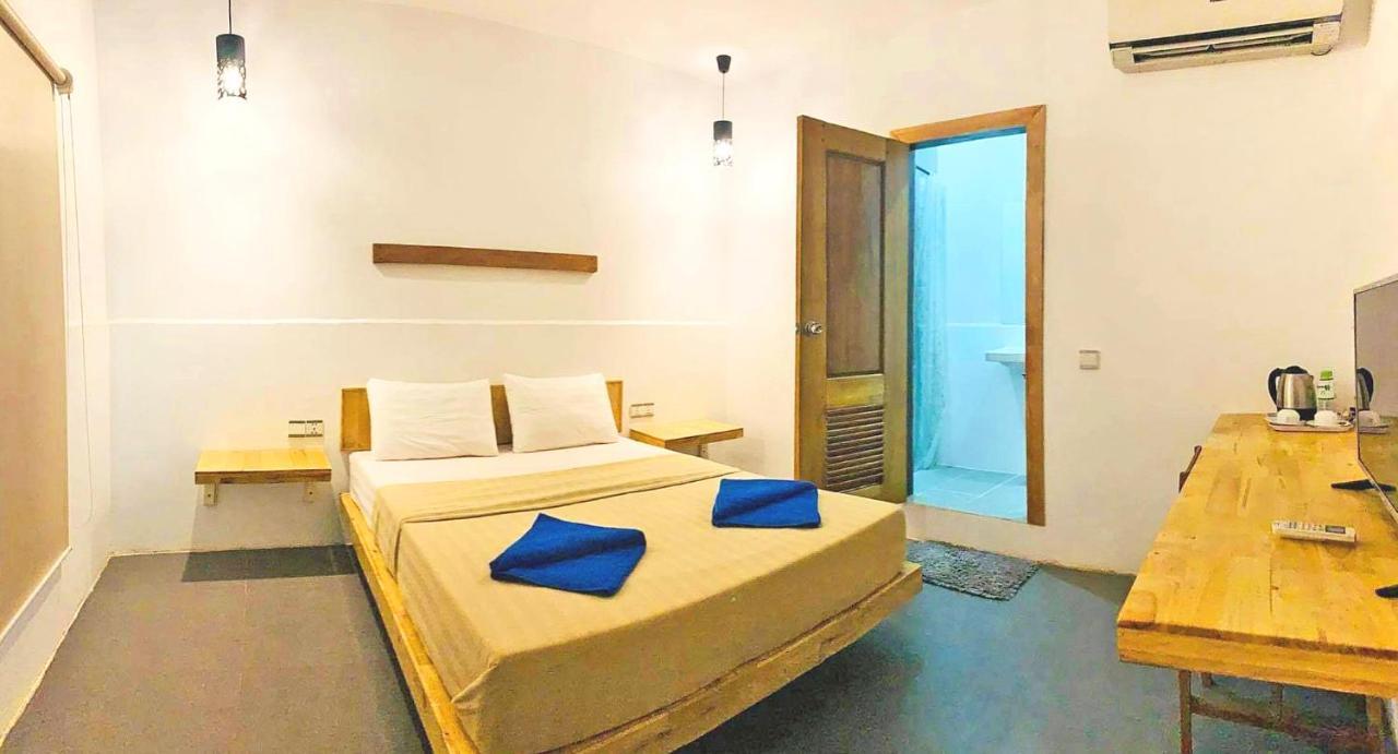 Onederz Shv Golden Lion Sihanoukville