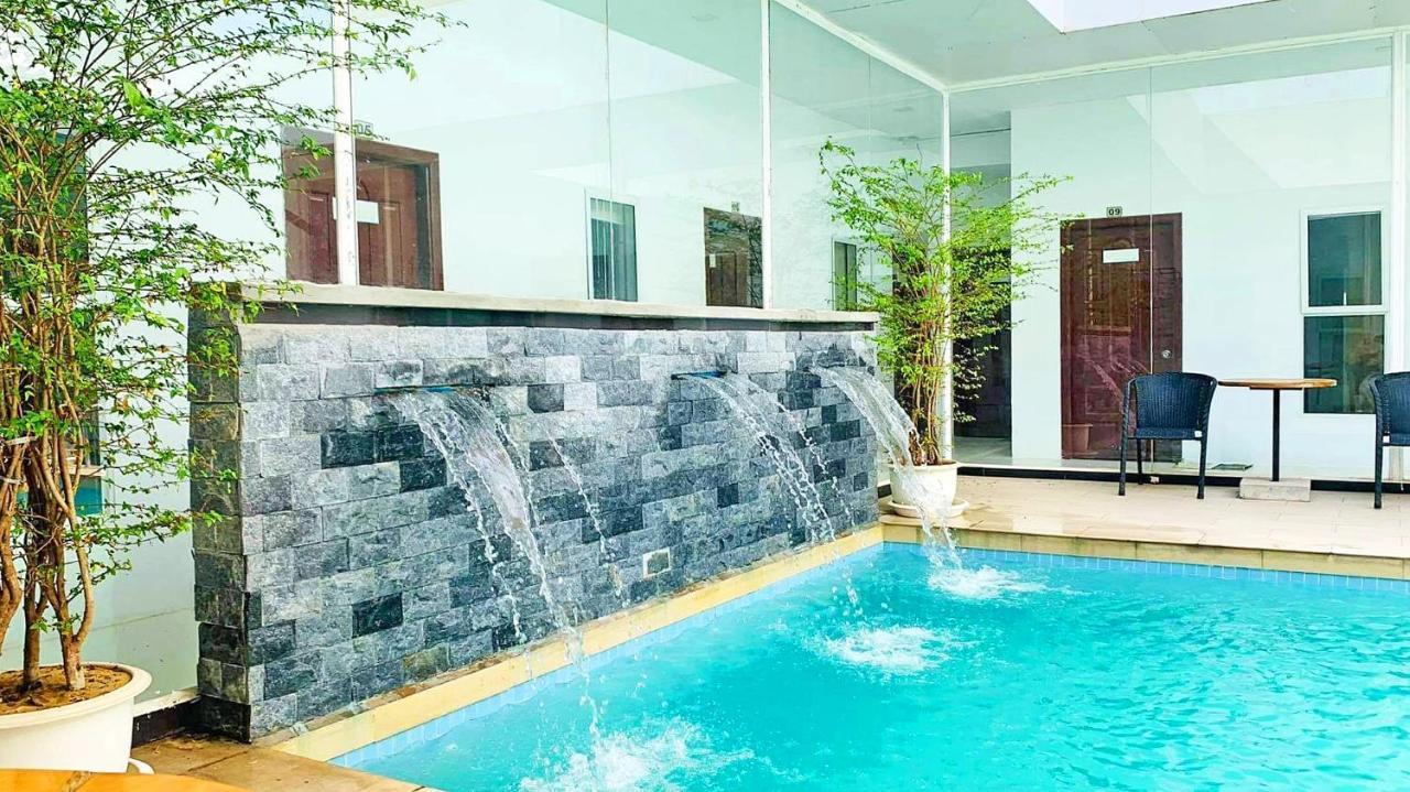 Onederz Shv Golden Lion Nhà trọ