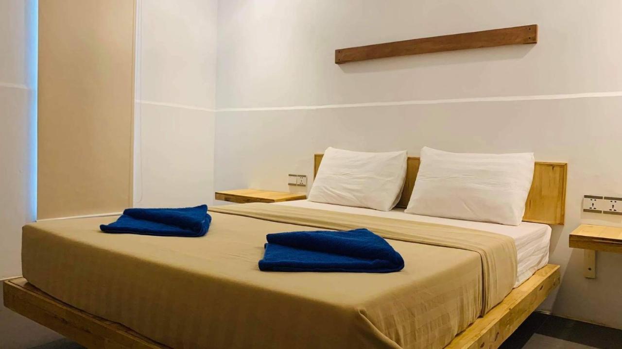Nhà trọ Onederz Shv Golden Lion *