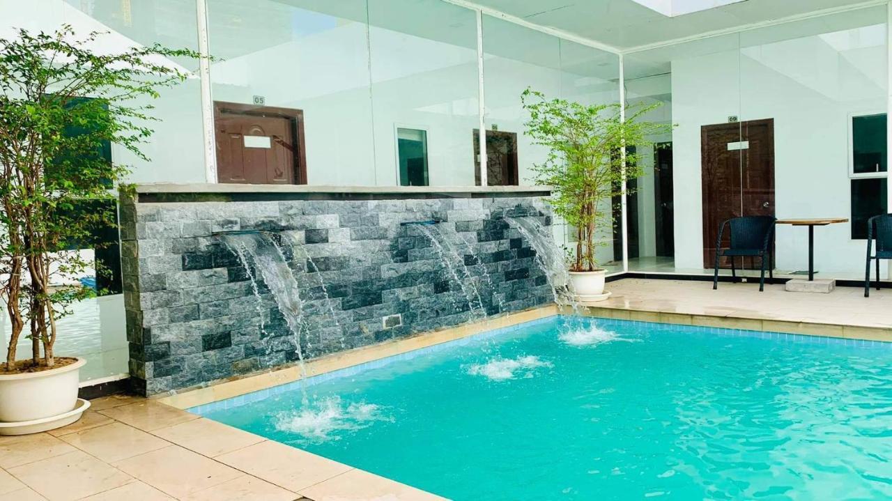 Onederz Shv Golden Lion Nhà trọ *