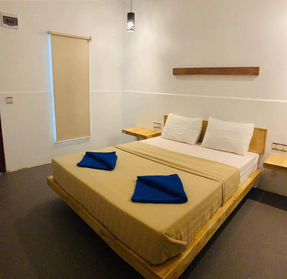 Nhà trọ Onederz Shv Golden Lion
