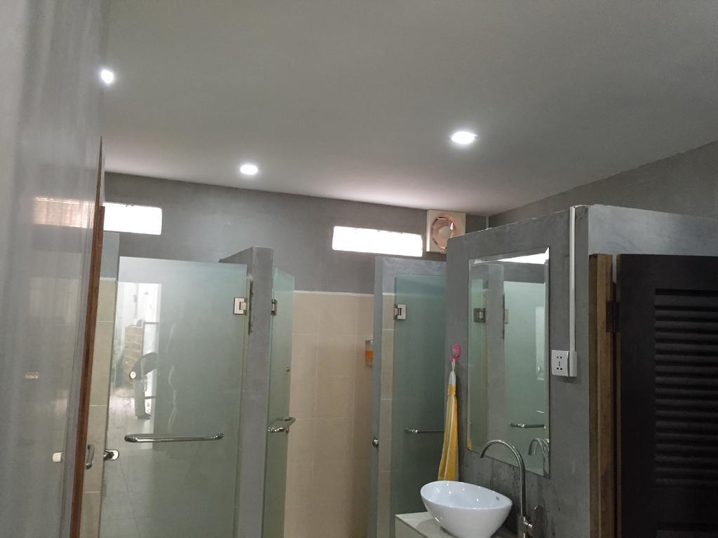 Onederz Shv Golden Lion Nhà trọ *