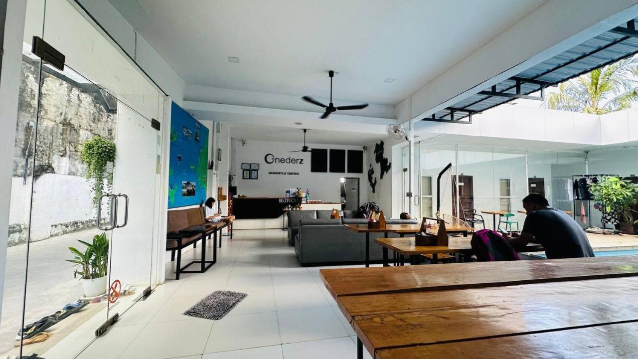 Nhà trọ Onederz Shv Golden Lion