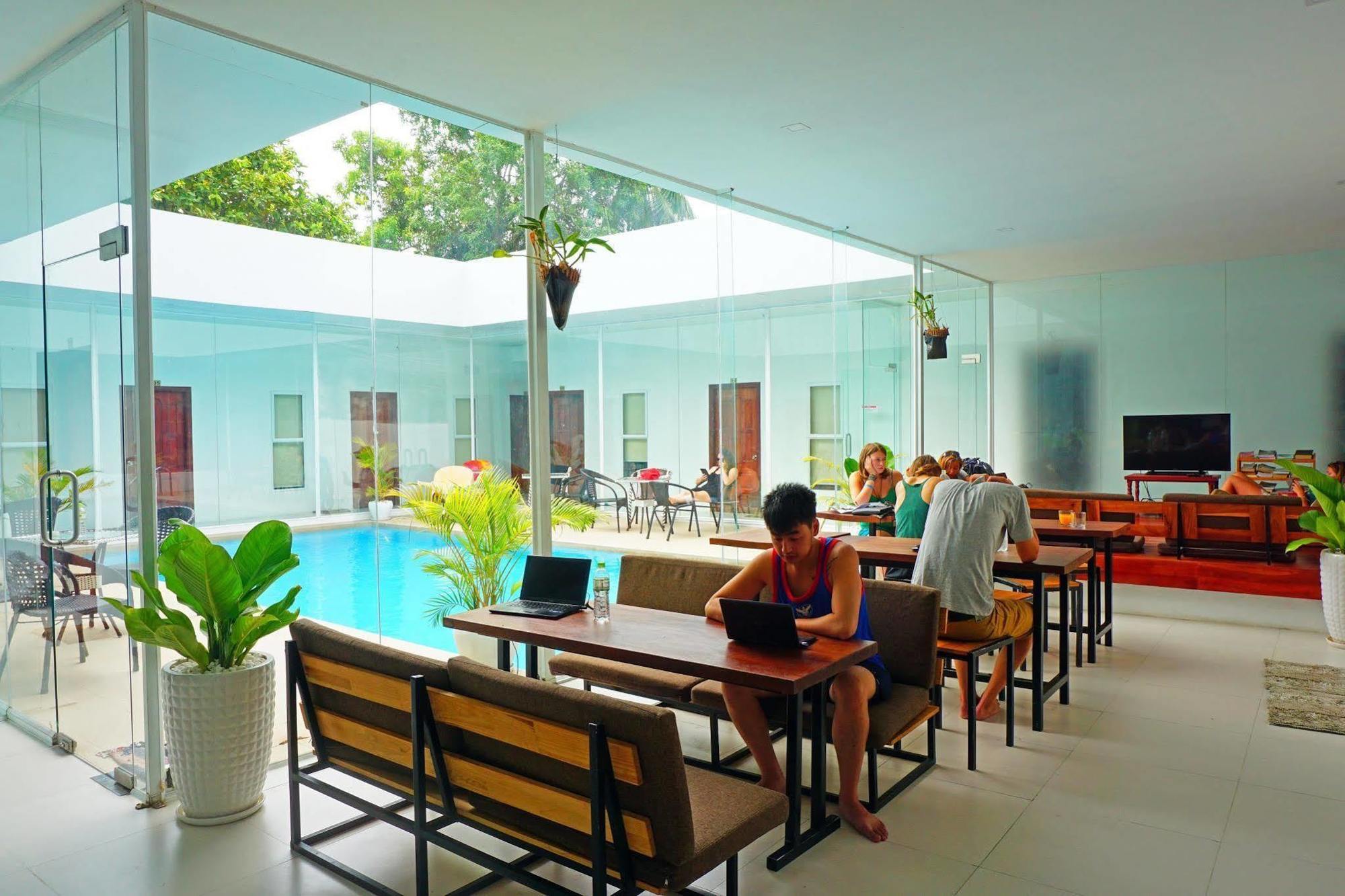 Onederz Shv Golden Lion Nhà trọ *