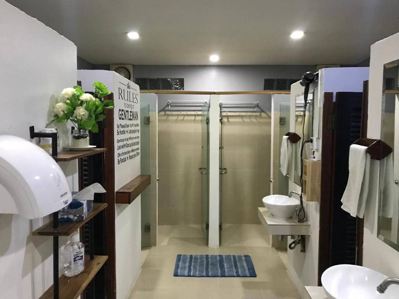 Nhà trọ Onederz Shv Golden Lion Sihanoukville