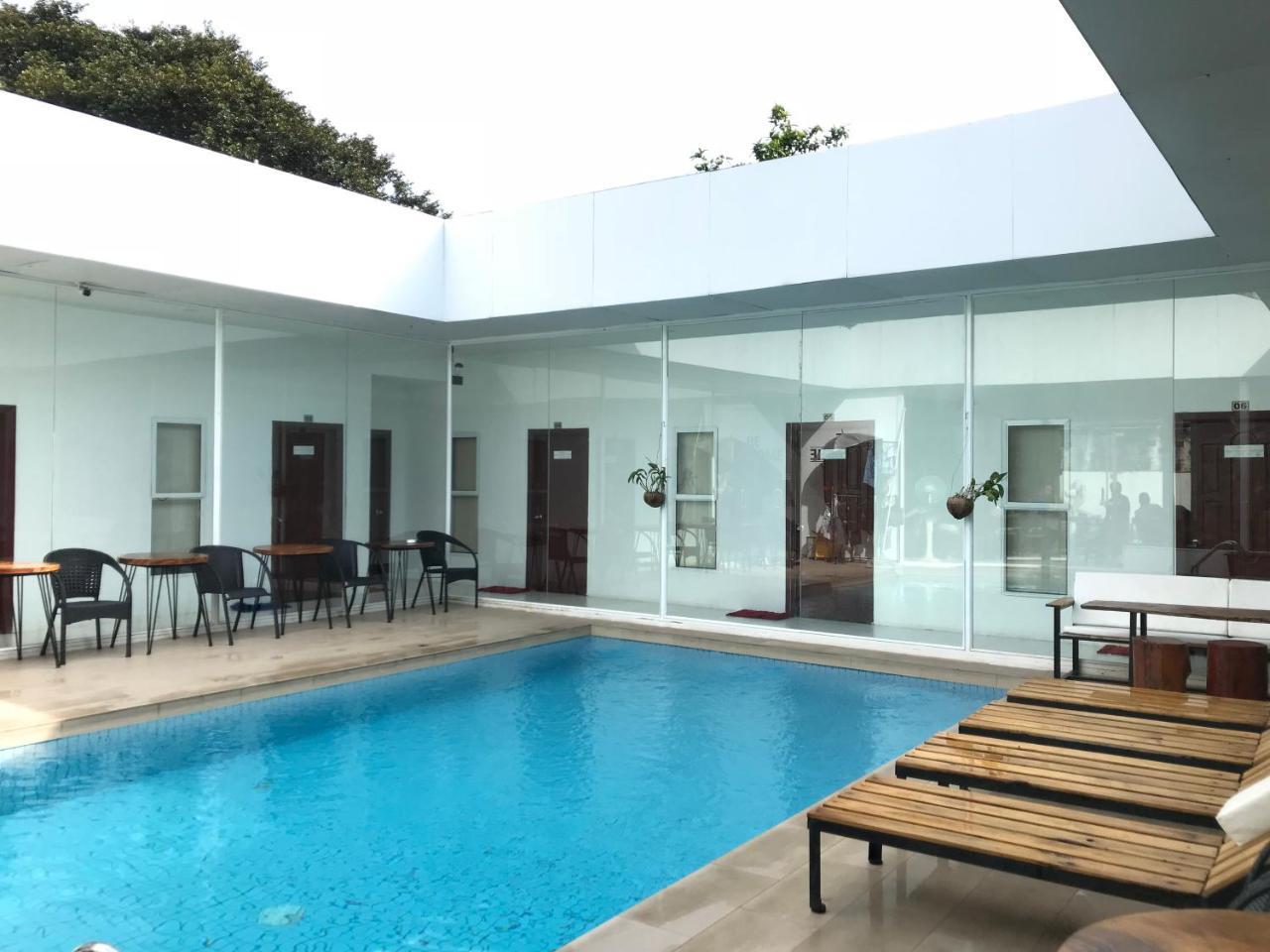 Nhà trọ Onederz Shv Golden Lion *